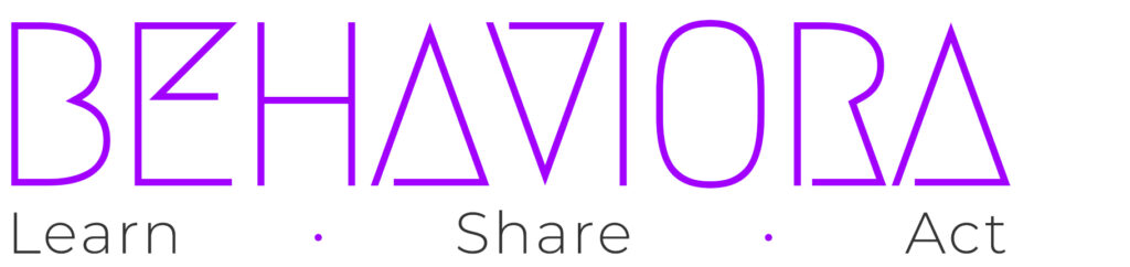 Logo Behaviora x home