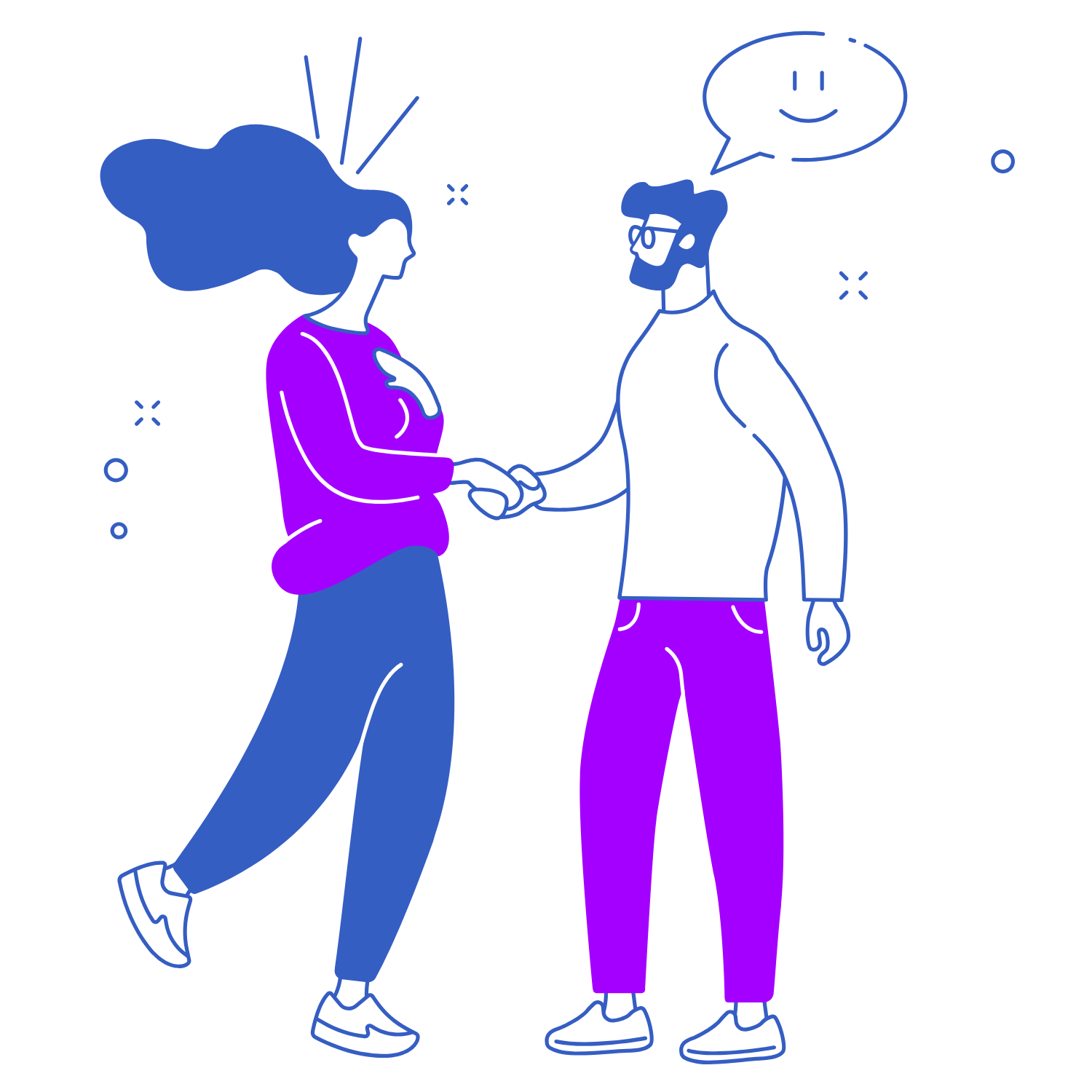 Grafiche digital onboarding